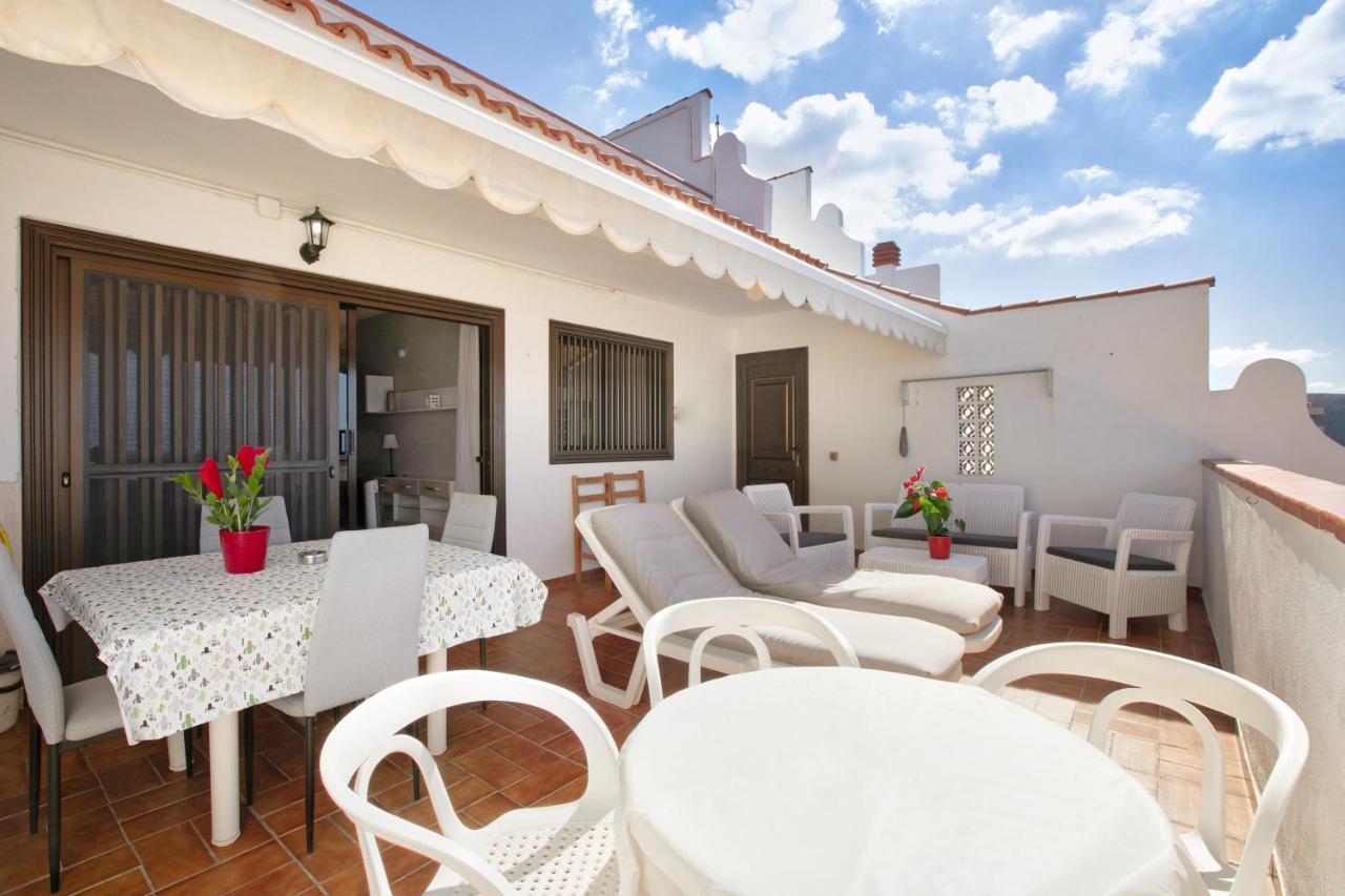 Fuentes Appartamento Arona (Tenerife)