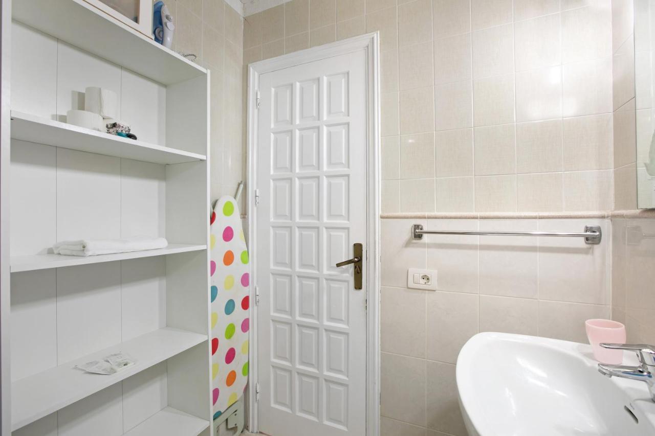 Fuentes Apartment Arona (Tenerife)