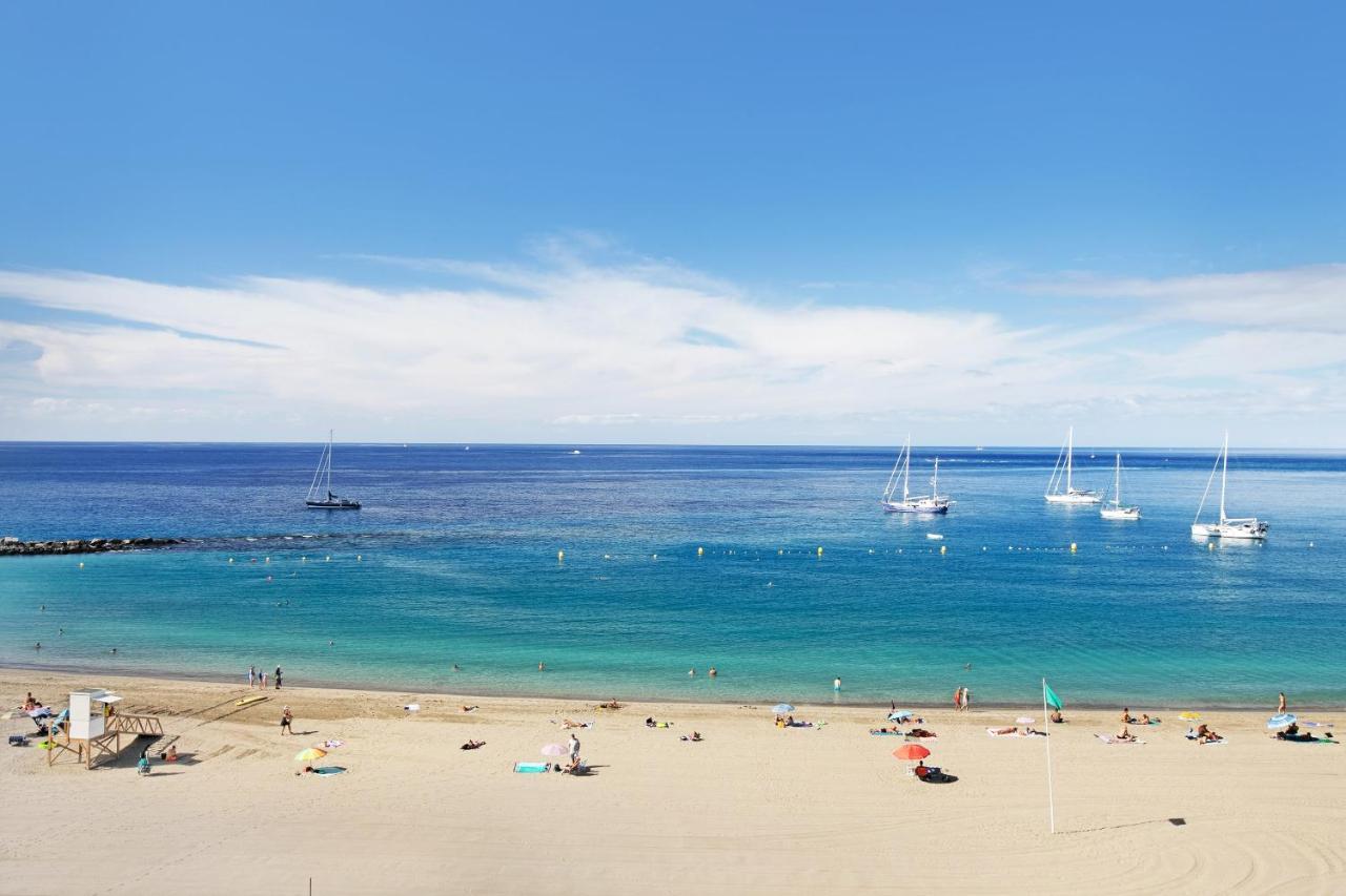 Apartment Fuentes Arona (Tenerife)