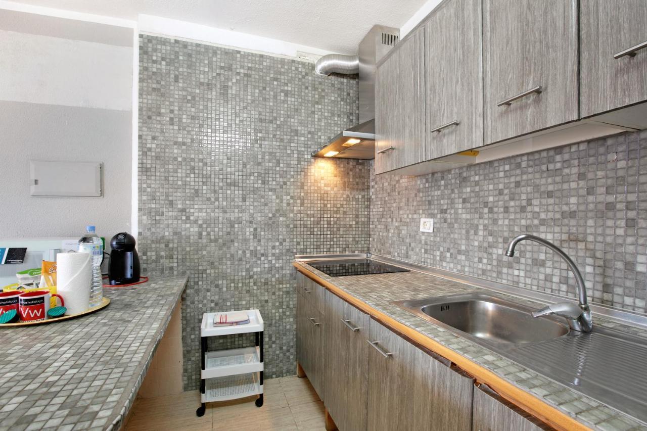 Apartment Fuentes *