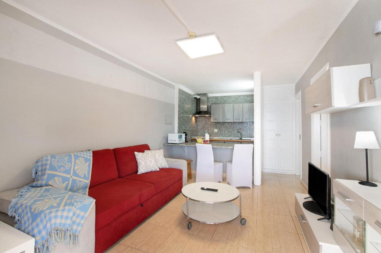 Fuentes Apartment *