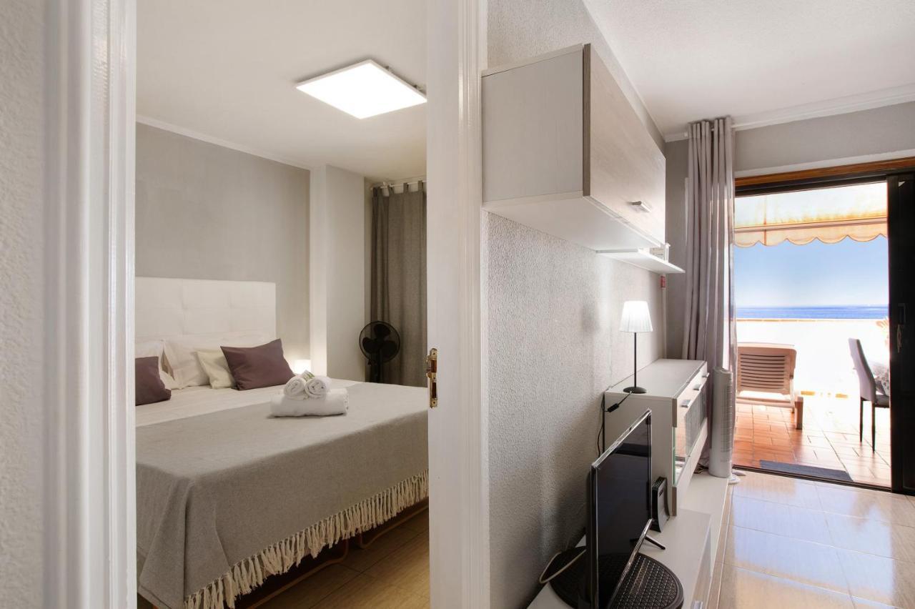 Fuentes Apartment Arona (Tenerife)