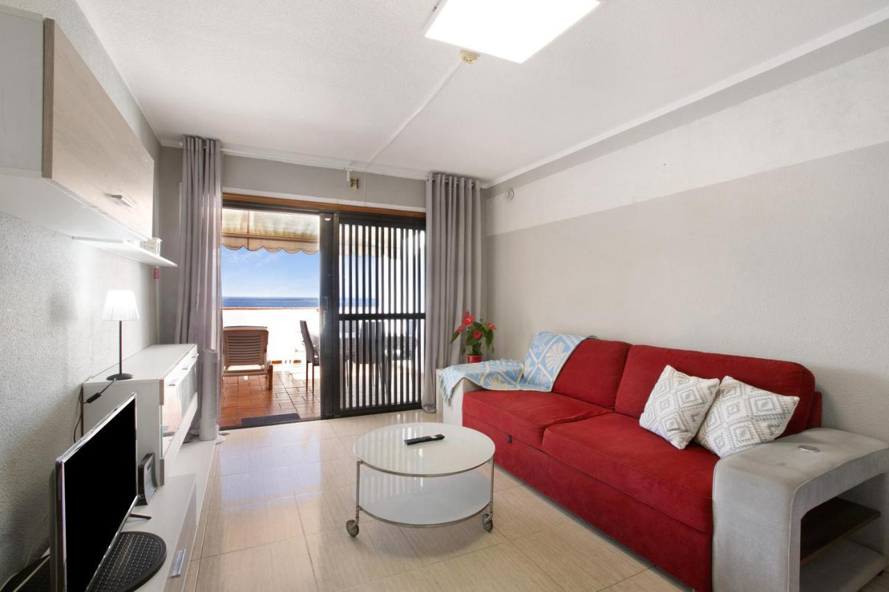 Apartment Fuentes